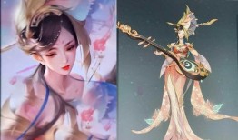 貂蝉皮肤最新消息爆料,绝世舞姬再展芳华，神秘特效引期待