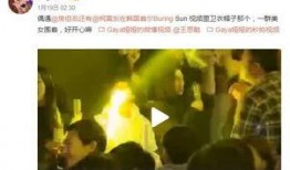 韩国娱乐公司爆料,明星背后惊人内幕大揭秘！”