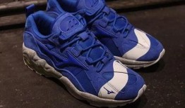 李宁最新球鞋爆料图片,科技与时尚的完美融合