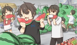 吃瓜拍照软件免费看漫画,吃瓜拍照神器带你畅游漫画世界