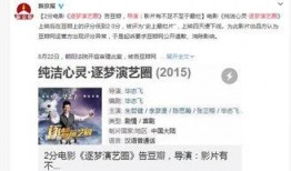 豆瓣真实娱乐圈爆料网络,豆瓣真实爆料，幕后故事大公开