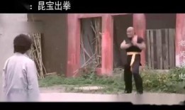 昆宝出拳在线观看,热血激战，在线观看燃情瞬间