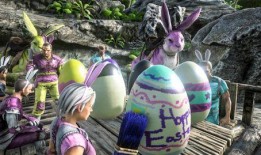 复活节最新爆料,神秘彩蛋背后的惊人真相