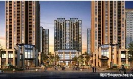天悦湾最新消息爆料安置房,揭秘即将交付的温馨家园