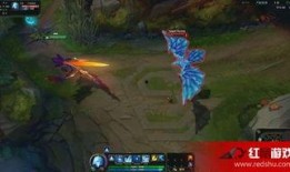 王者澜最新皮肤爆料技能特效