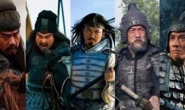 五虎上将爆料关羽视频,关羽视频背后的惊人真相