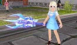 武林外传新职业爆料视频,神秘技能引玩家热议！