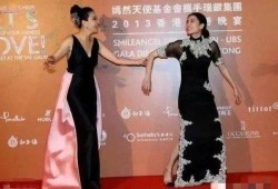 刘嘉玲爆料王菲富婆视频,揭秘天后背后的奢华世界