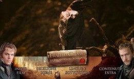 格林兄弟电影在线观看,奇幻之旅，在线观影指南