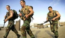 美国特种兵爆料视频网站,真实战地经历曝光于网络视频平台