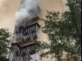 花果园爆料火灾视频,视频记录惊险瞬间