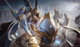 s34赛季皮肤最新爆料,炫酷设计，等你来战！