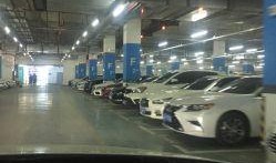 盐城停车场爆料视频最新,揭露惊人真相！