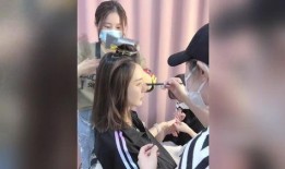 戚薇爆料二胎过程视频,甜蜜孕期点滴回顾