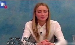 德普爆料艾梅柏视频,真相与争议的漩涡