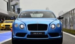 宾利最新爆料视频,豪华轿车领域再掀风云