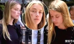 德普爆料艾梅柏视频,真相与争议的漩涡