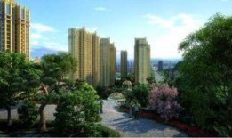 荥阳天悦湾最新消息爆料1号院,品质生活新篇章启幕”