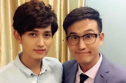 吃瓜进娱乐圈结果火了,意外走红娱乐圈的奇闻轶事